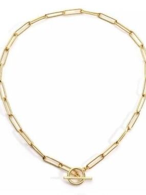 Sahira BELLA TOGGLE CHOKER